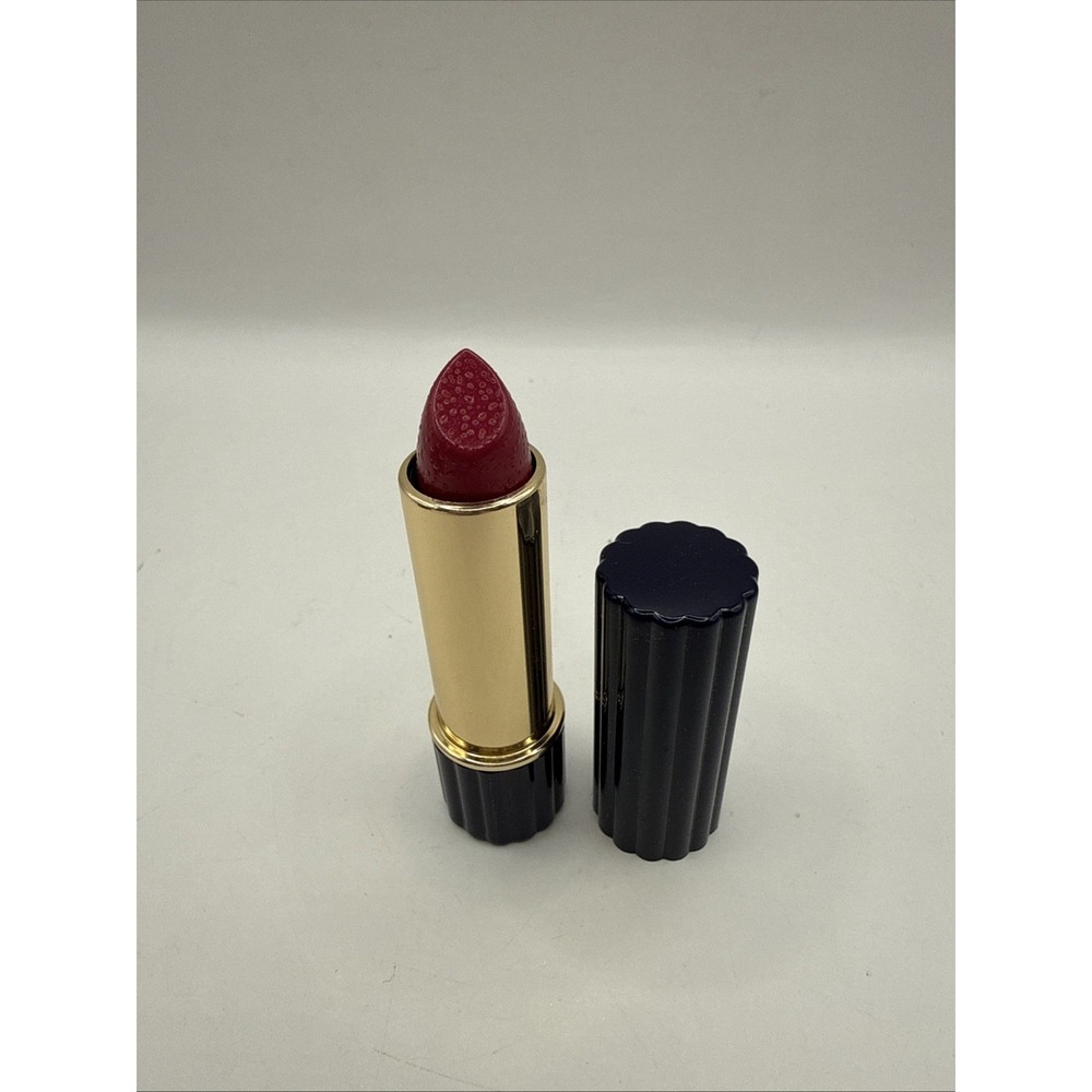 Vintage Estée Lauder All-Day Lipstick Ripe Raspberry Discontinued Full‎ Size NEW